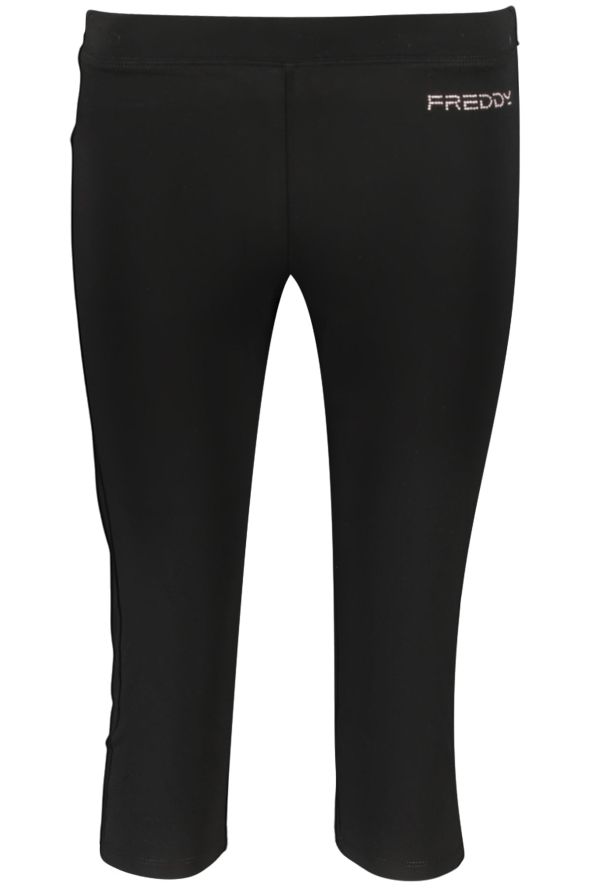 FREDDY Women Trousers - Black