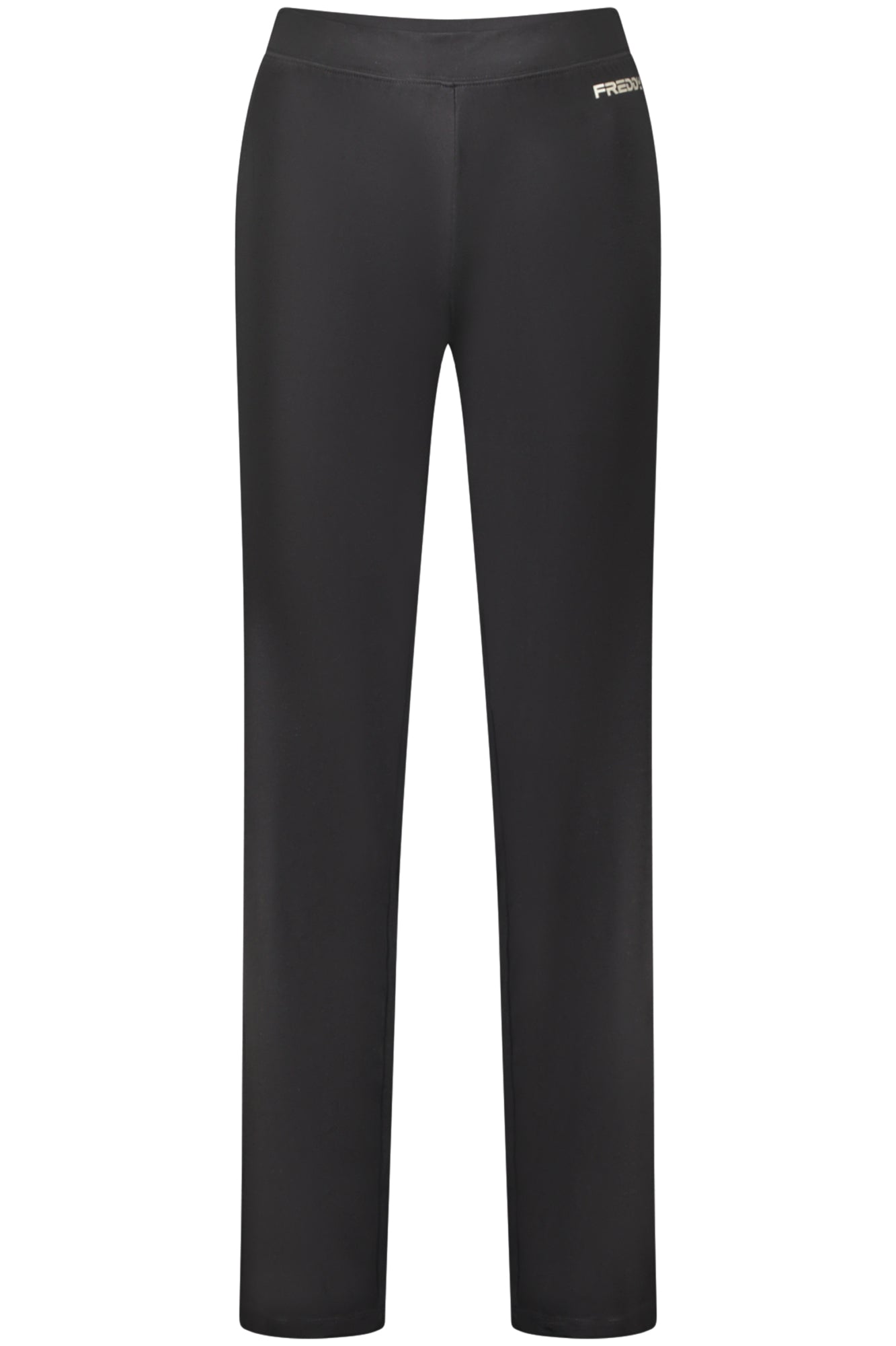 FREDDY Women Trousers - Black