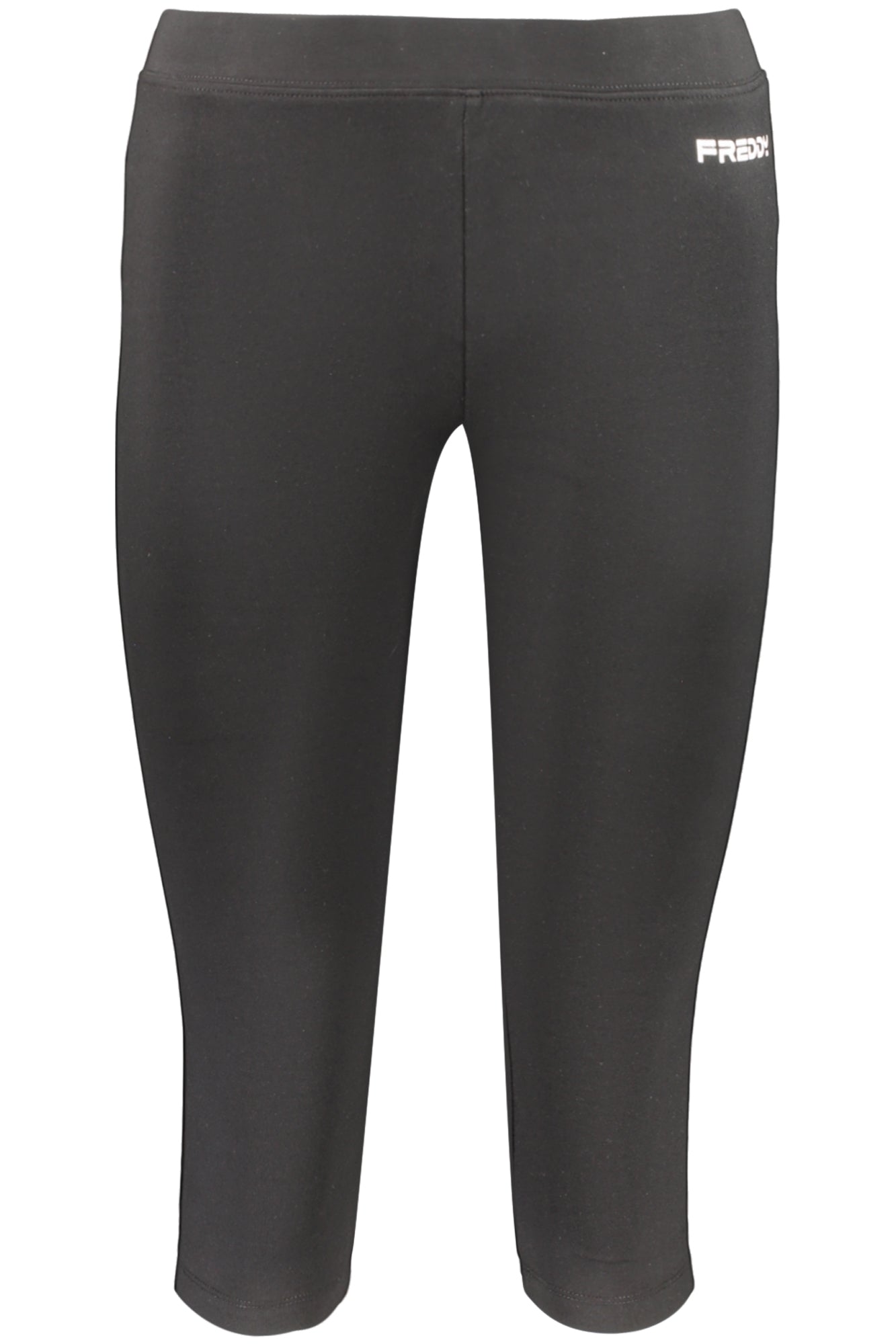 FREDDY Women Trousers - Black