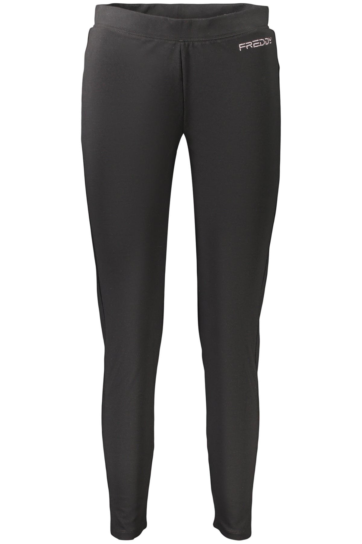 FREDDY Women Trousers - Black