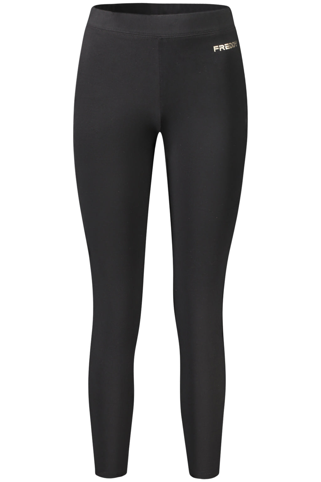 FREDDY Women Trousers - Black