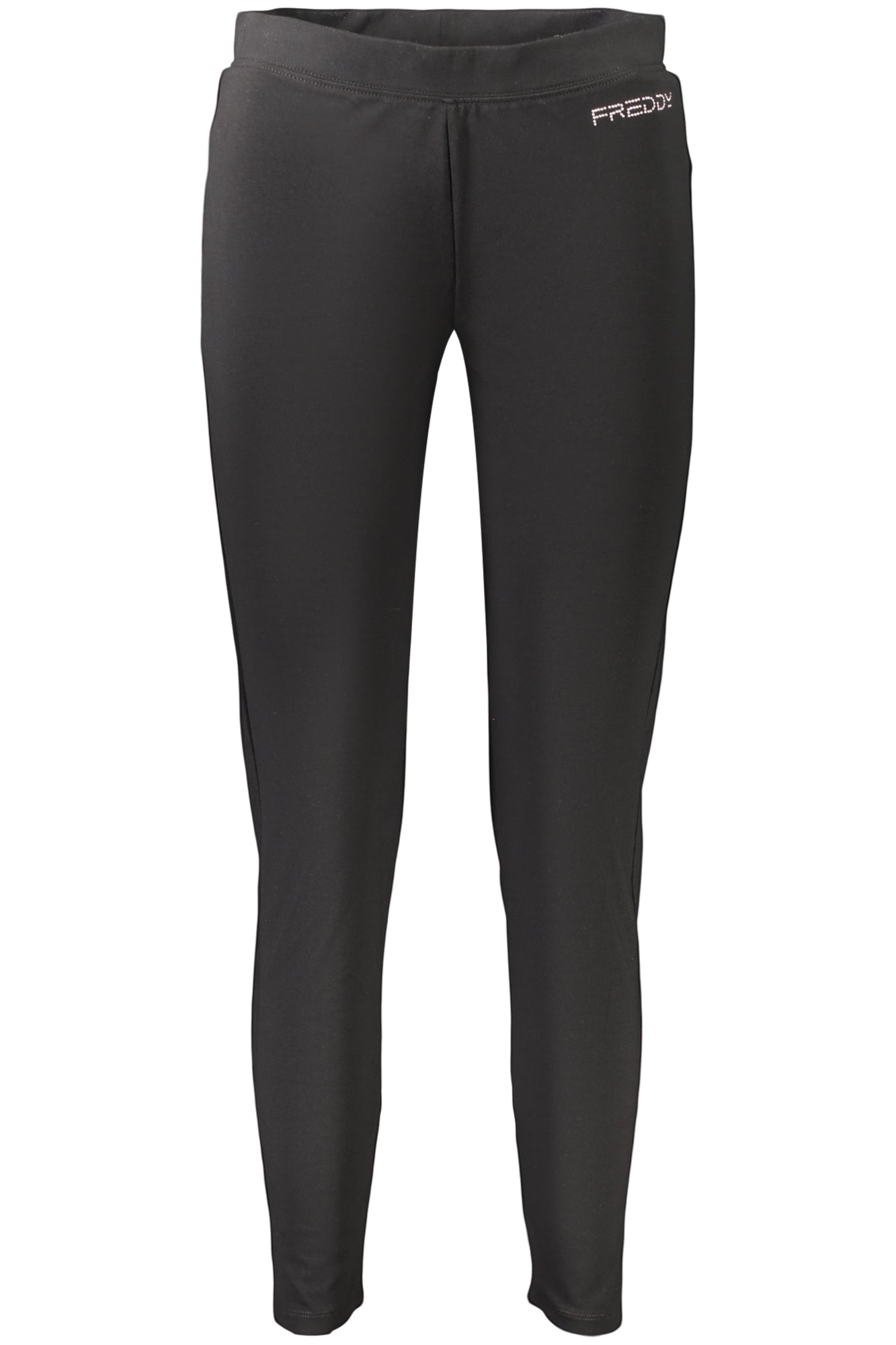 FREDDY Women Trousers - Black