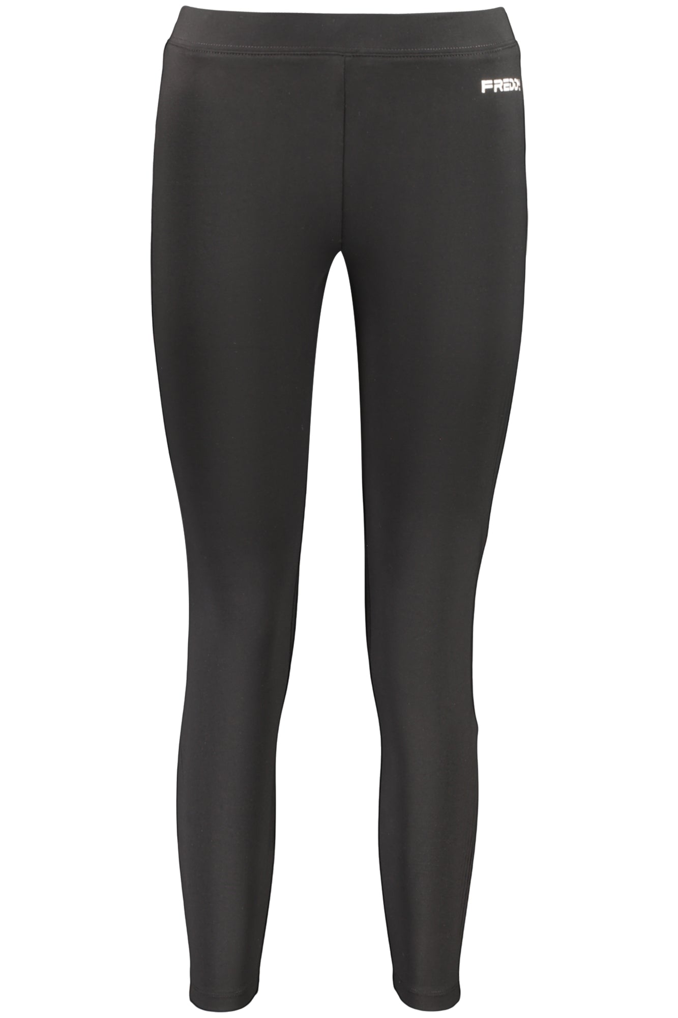 FREDDY Women Trousers - Black