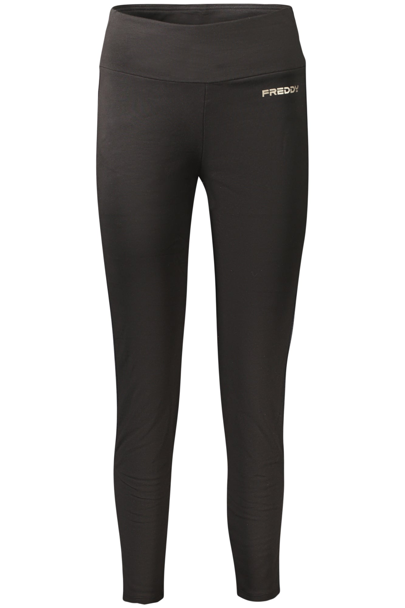 FREDDY Women Trousers - Black