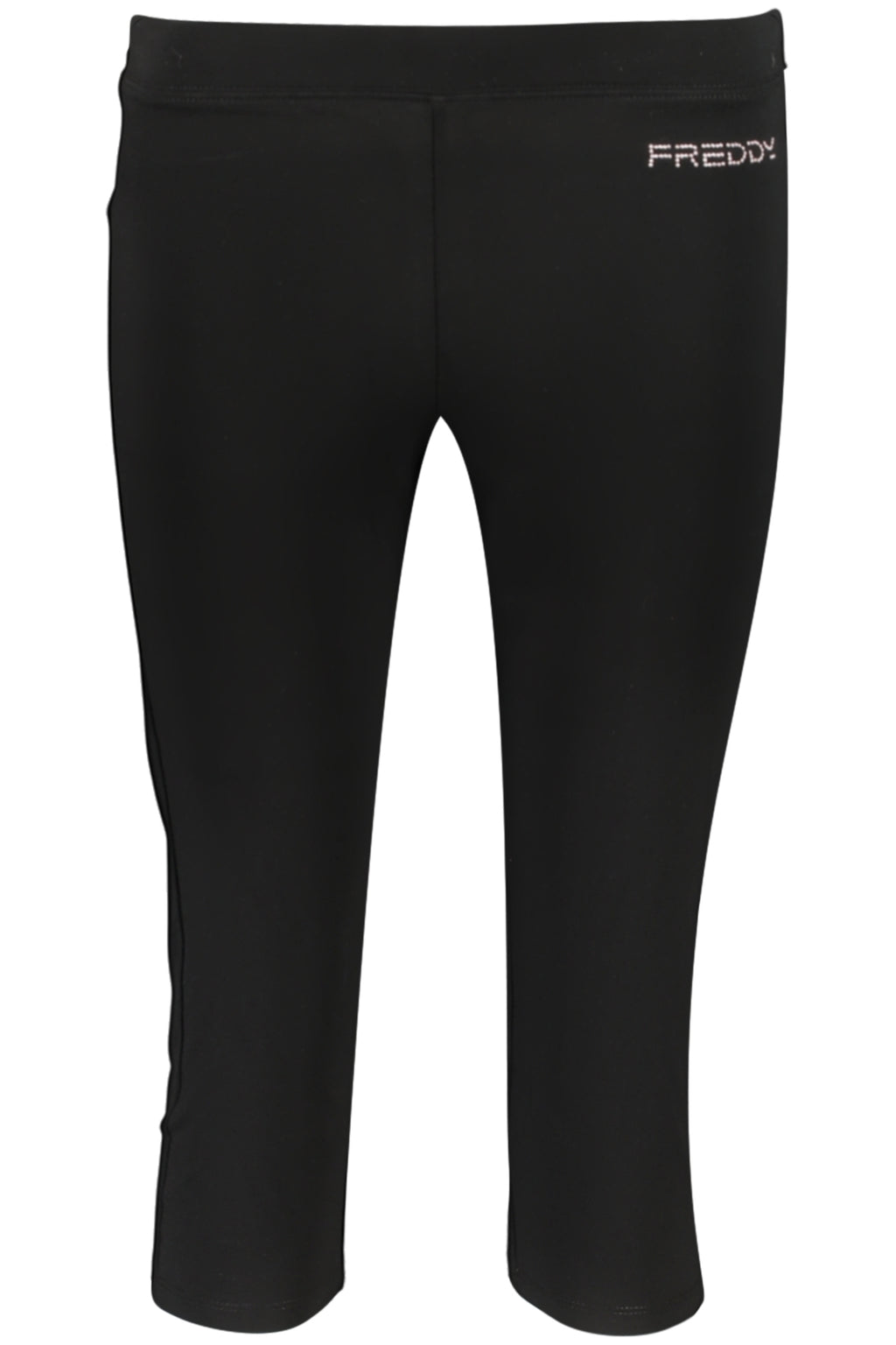 FREDDY Women Trousers - Black
