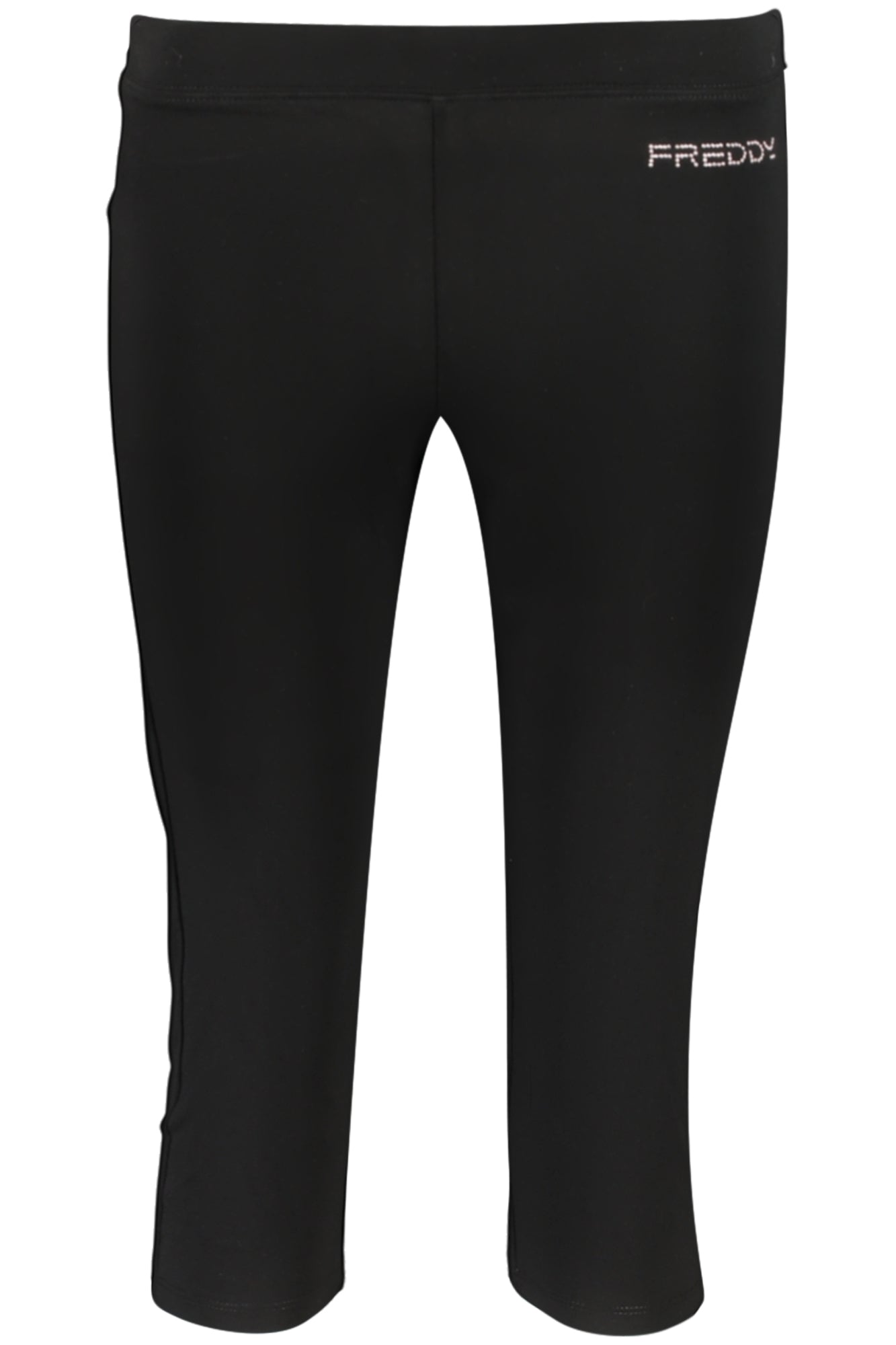 FREDDY Women Trousers - Black