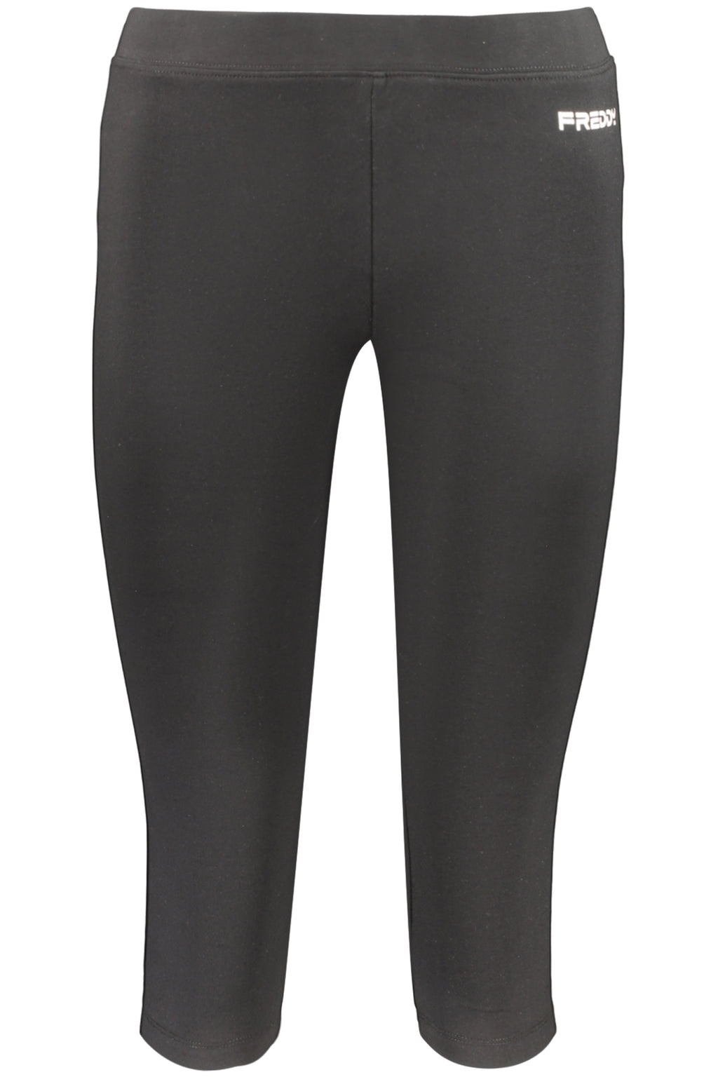 FREDDY Women Trousers - Black