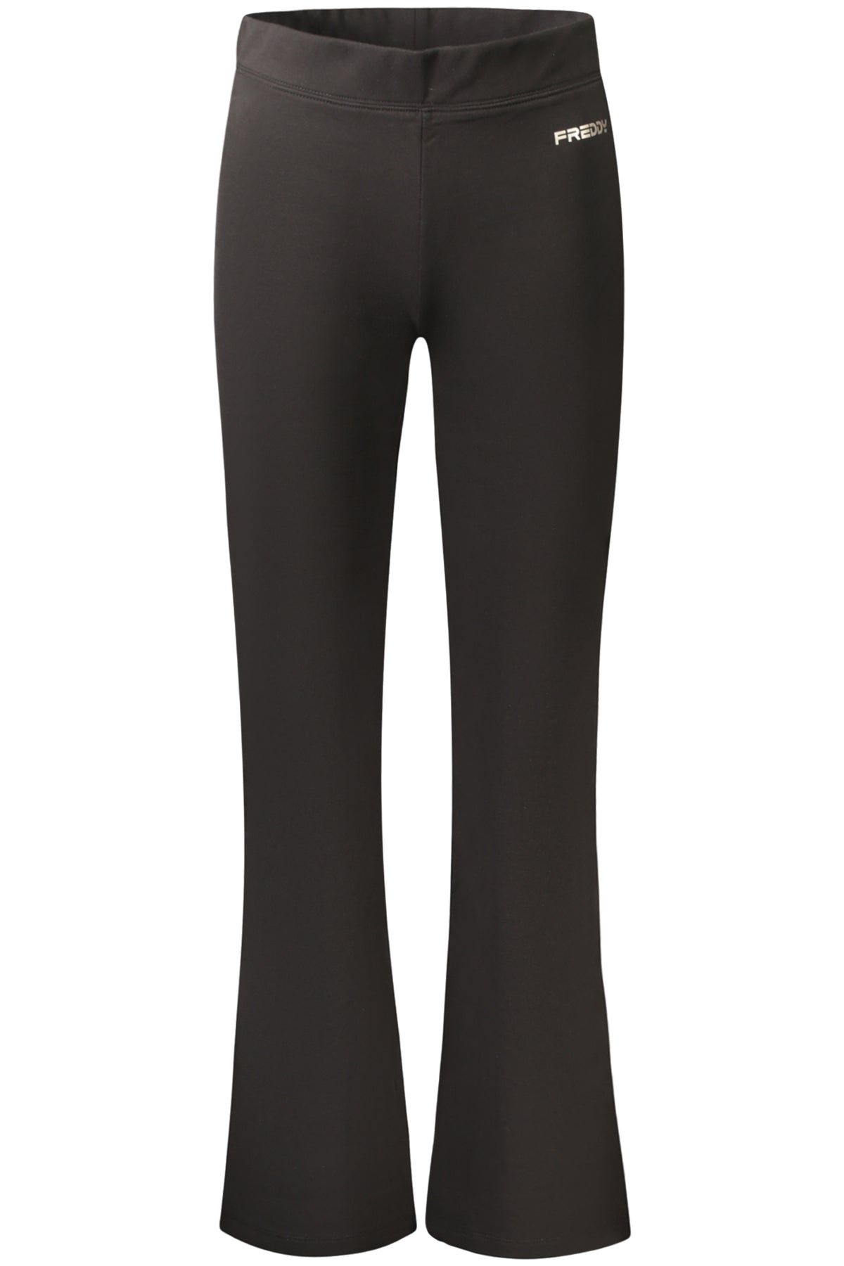 FREDDY Women Trousers - Black