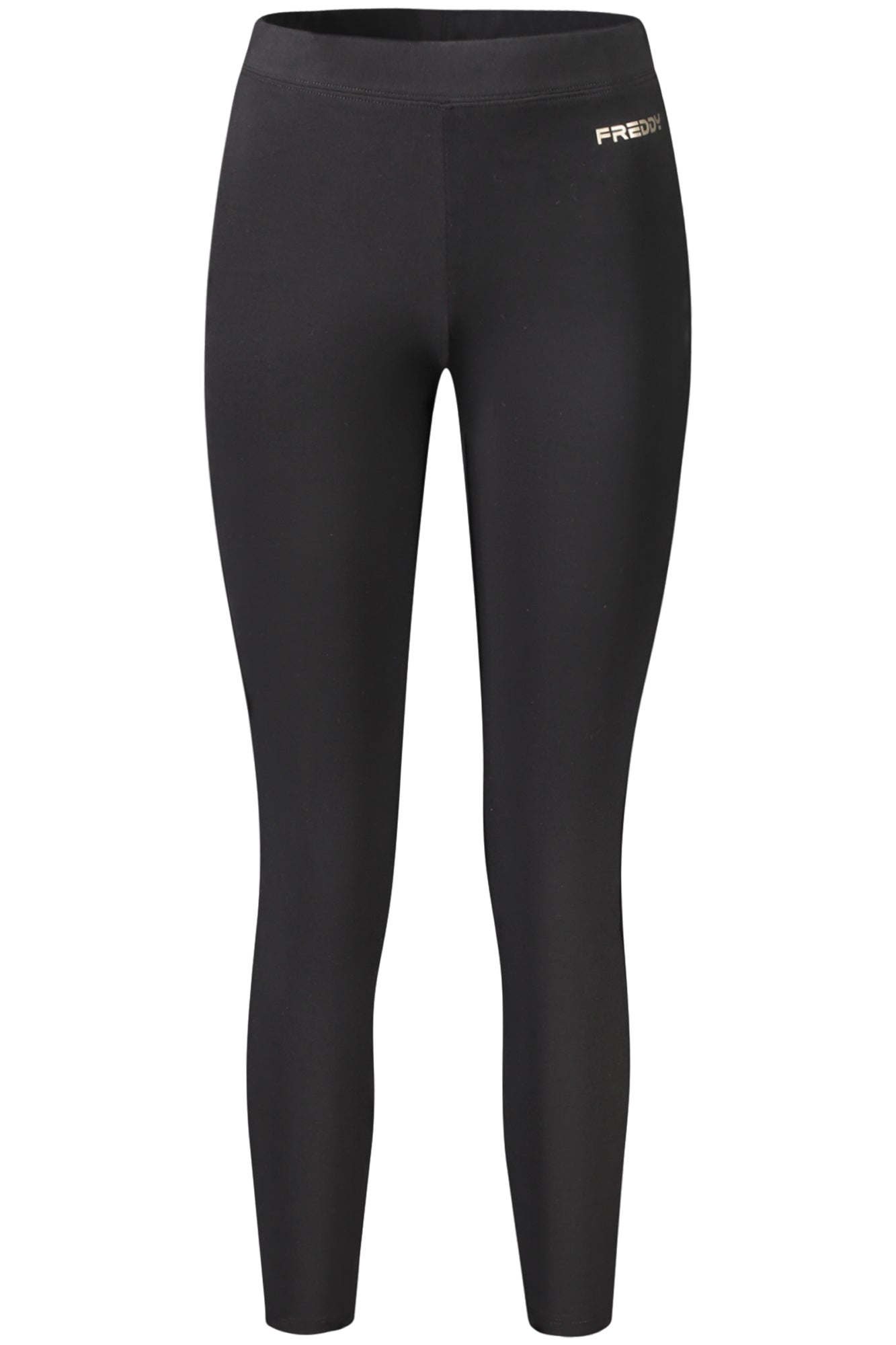 FREDDY Women Trousers - Black