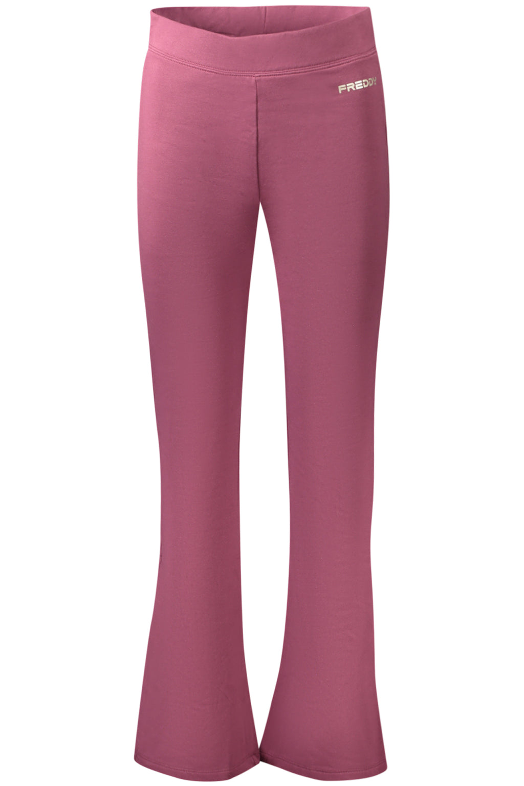FREDDY Women Trousers - Purple