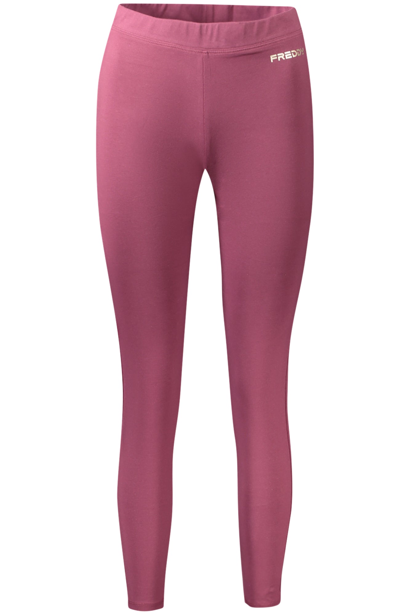 FREDDY Women Trousers - Purple