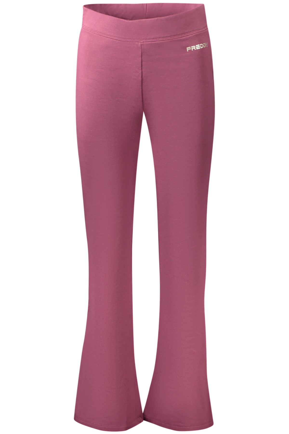 FREDDY Women Trousers - Purple