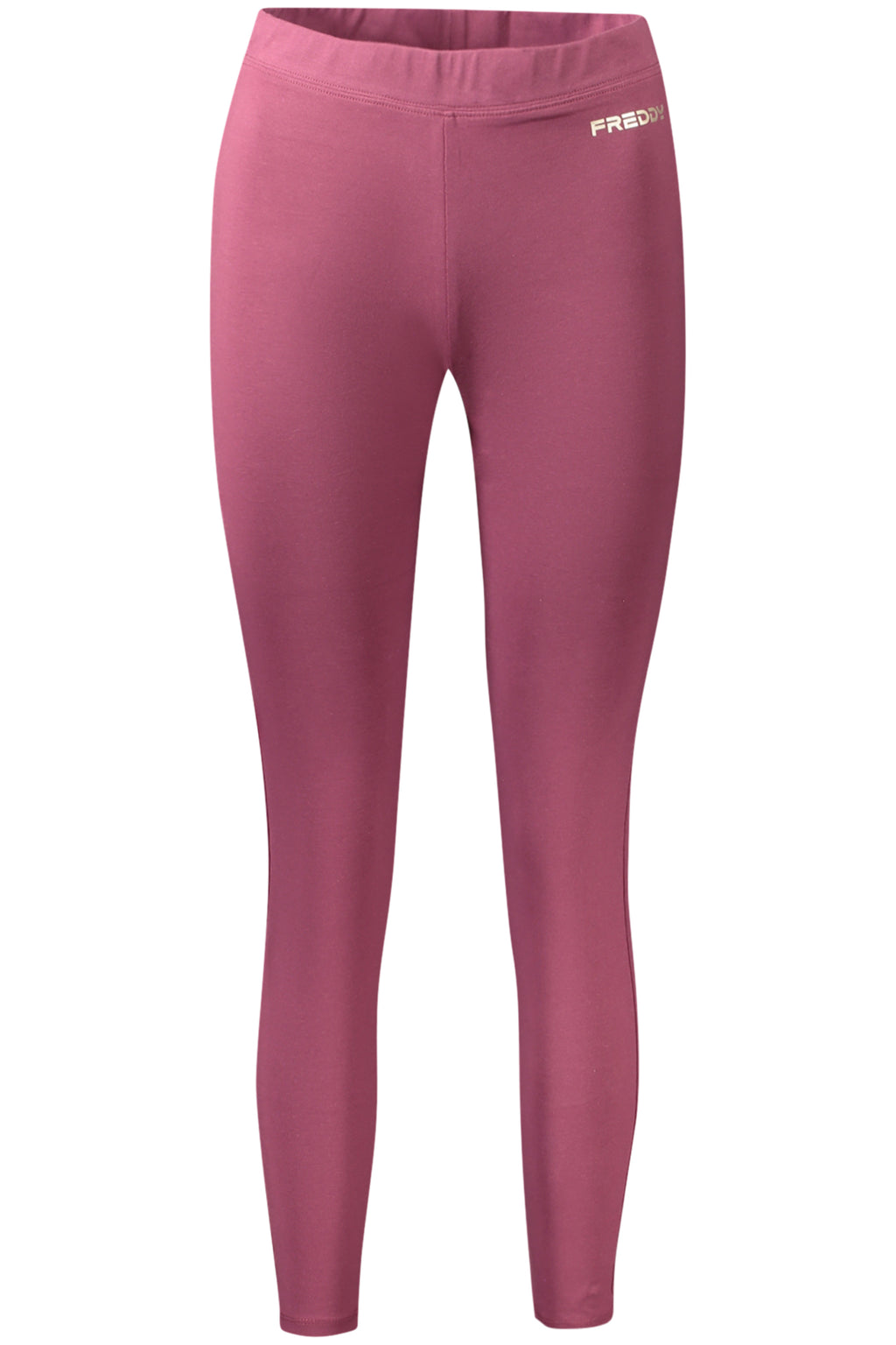 FREDDY Women Trousers - Purple
