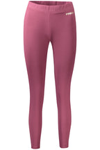 FREDDY Women Trousers - Purple