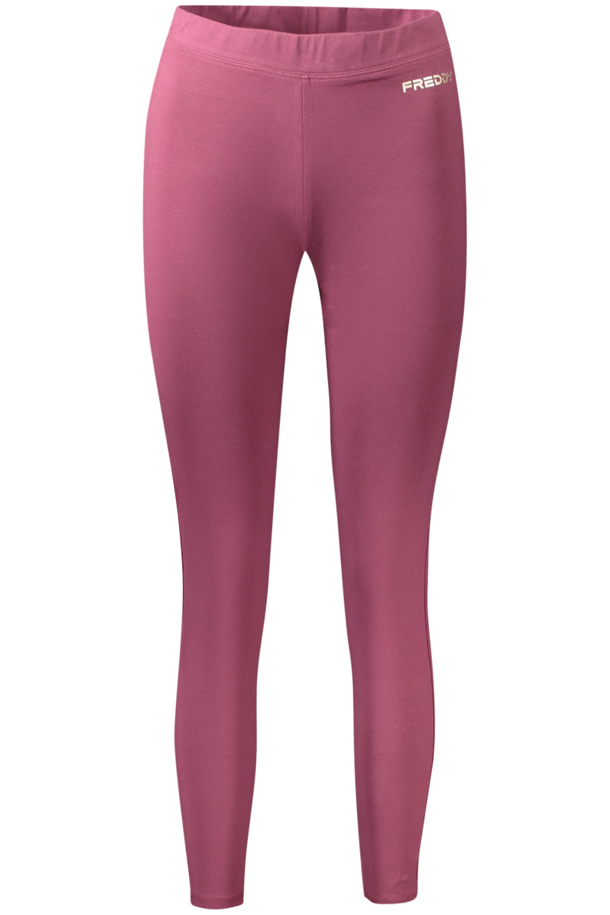 FREDDY Women Trousers - Purple