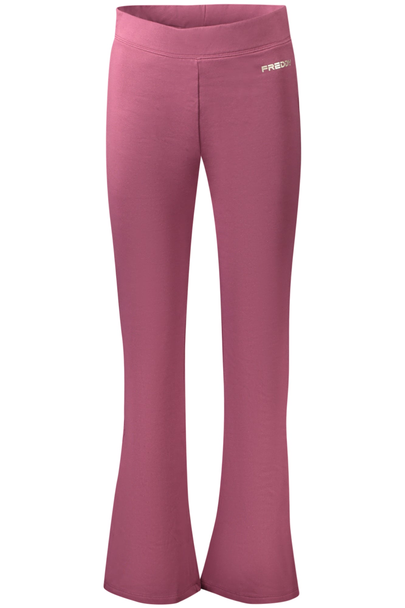 FREDDY Women Trousers - Purple