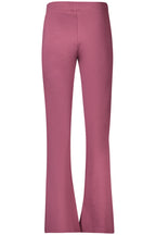 FREDDY Women Trousers - Purple