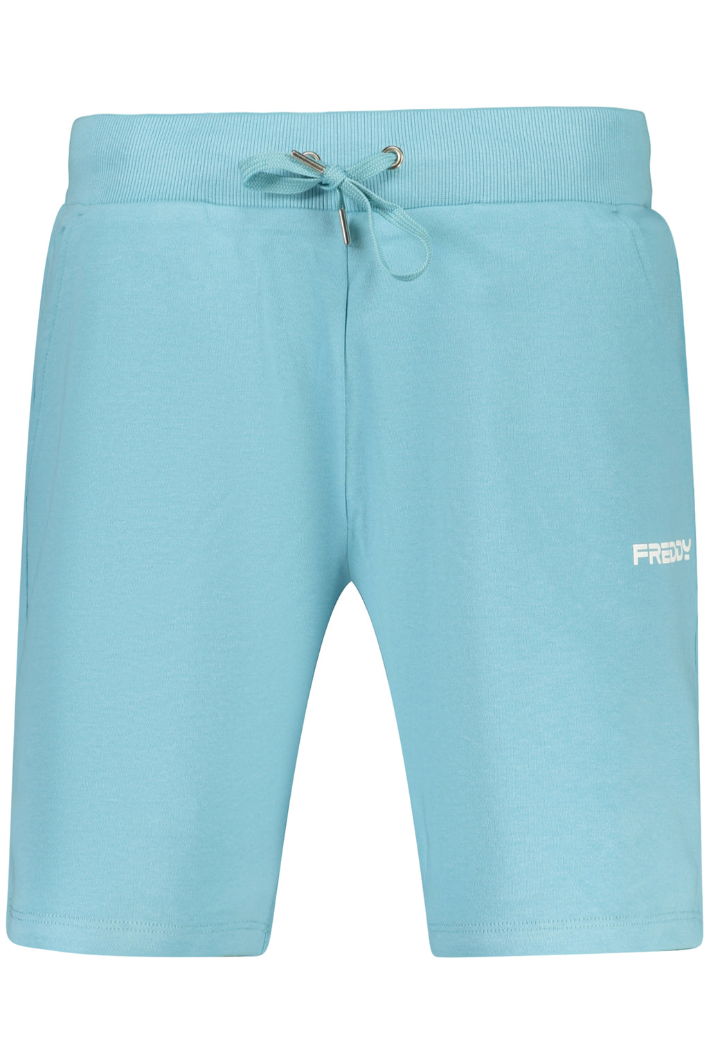 FREDDY Women Joggers - Light Blue