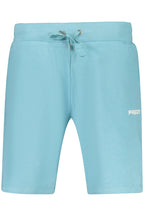 FREDDY Women Joggers - Light Blue