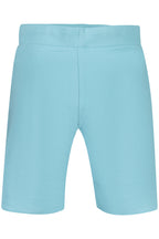 FREDDY Women Joggers - Light Blue