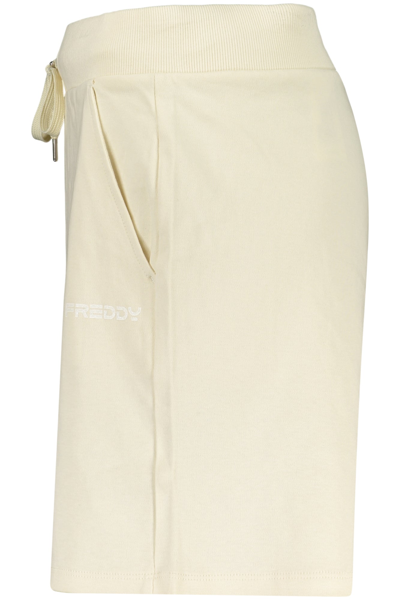 FREDDY Women Joggers - Beige