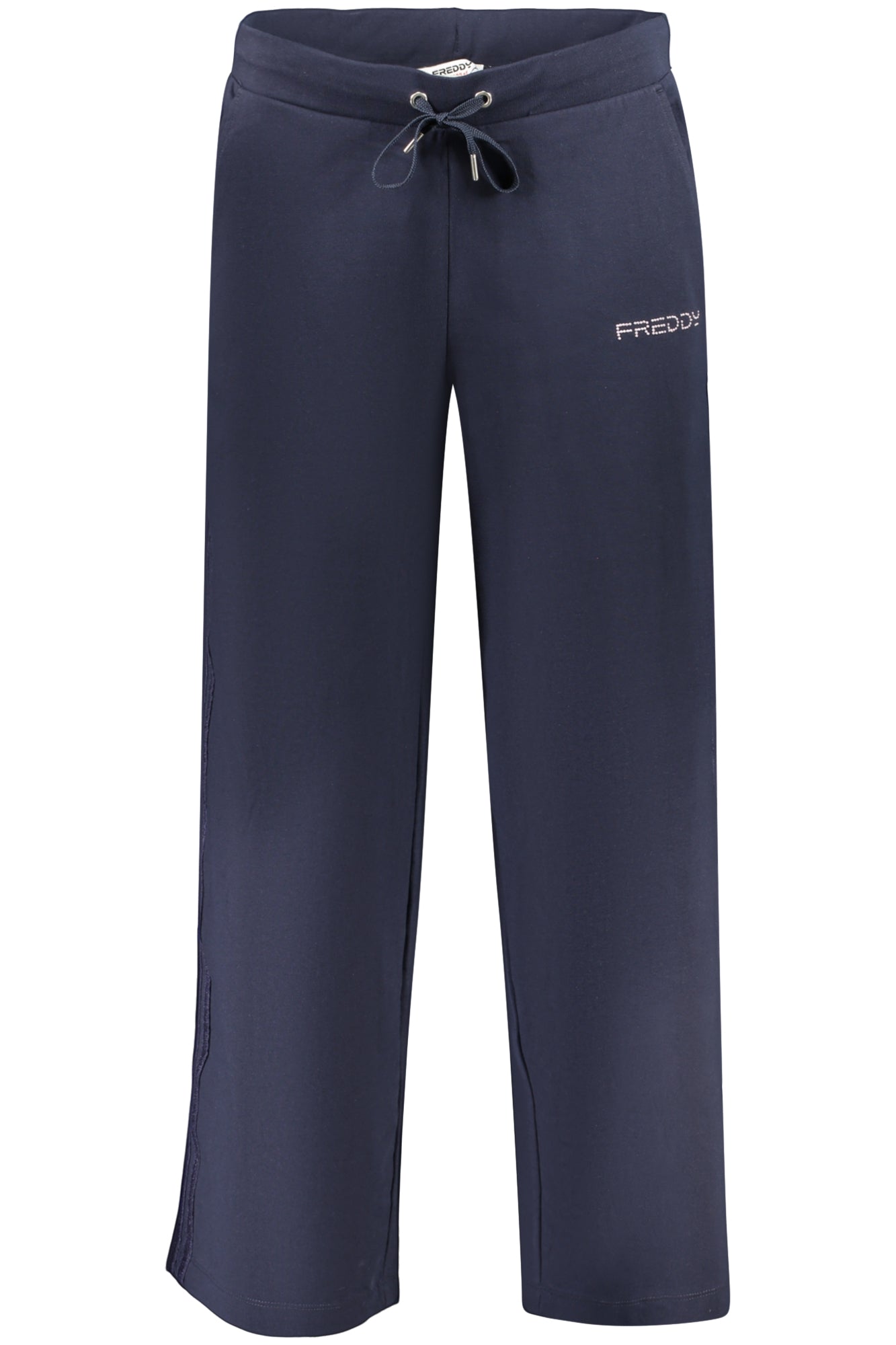 FREDDY Women Joggers - Blue