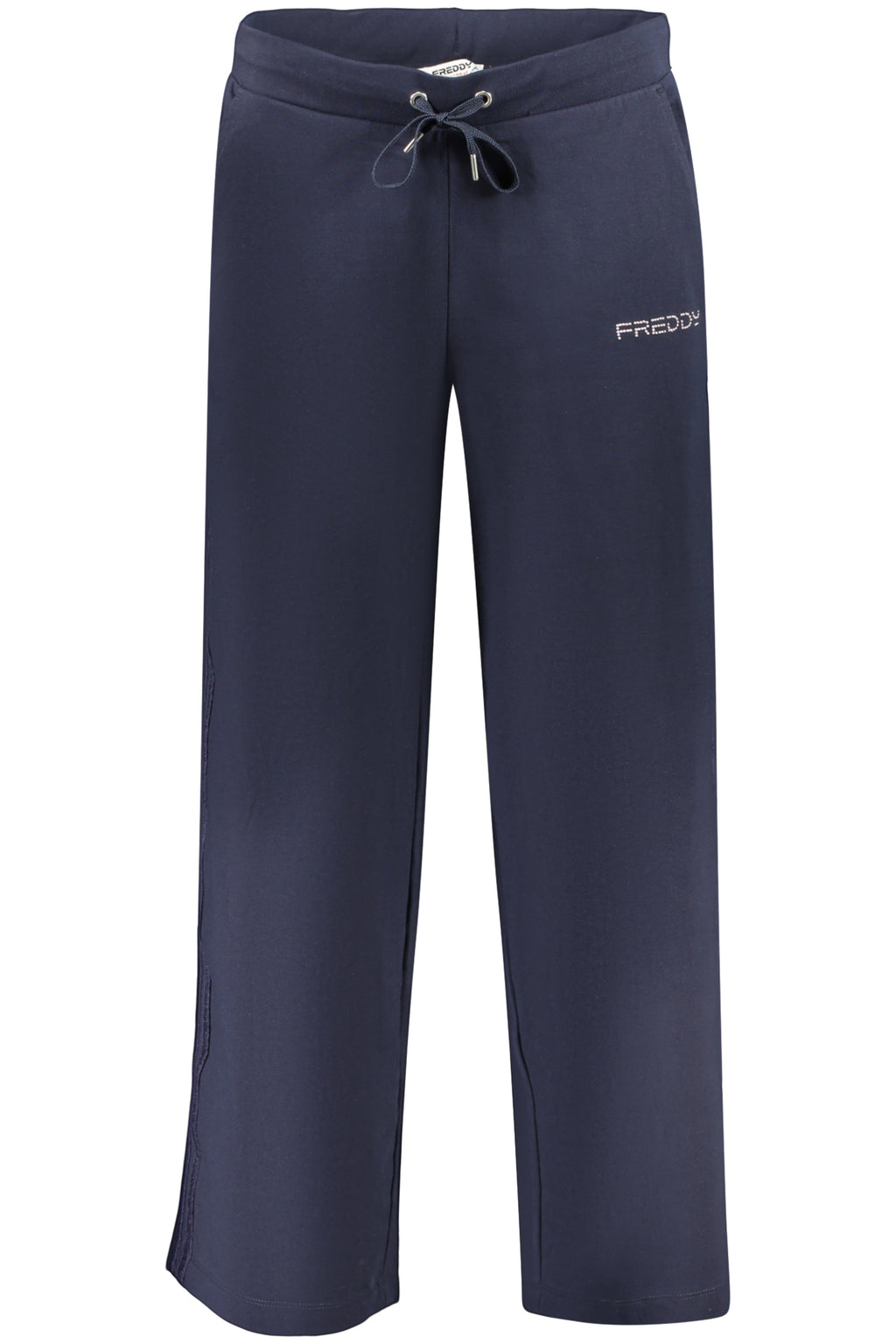 FREDDY Women Joggers - Blue