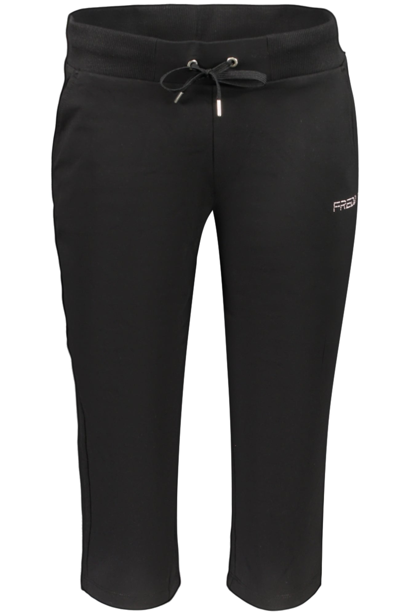 FREDDY Women Joggers - Black