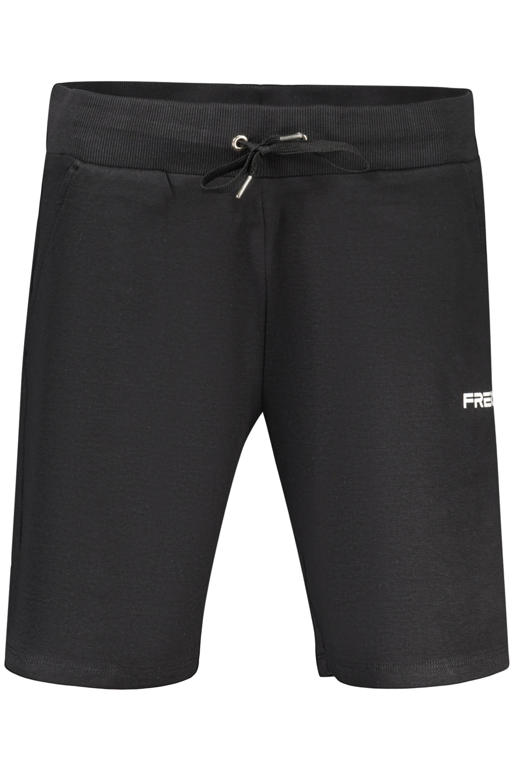 FREDDY Women Joggers - Black