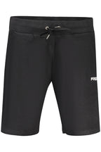 FREDDY Women Joggers - Black