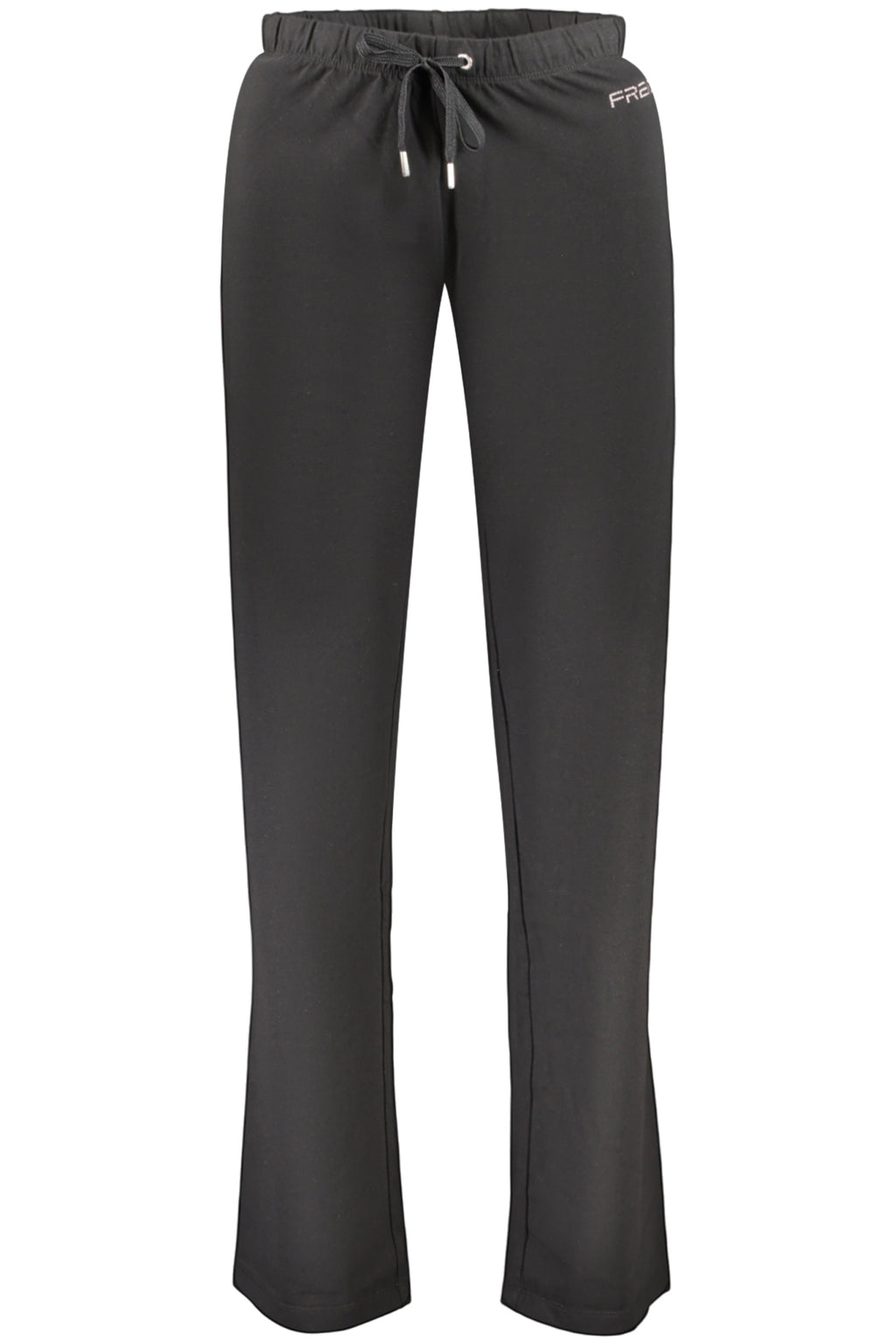 FREDDY Women Joggers - Black