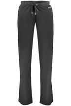 FREDDY Women Joggers - Black