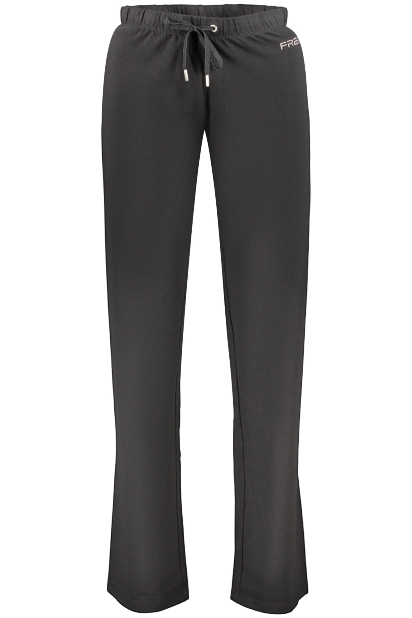 FREDDY Women Joggers - Black