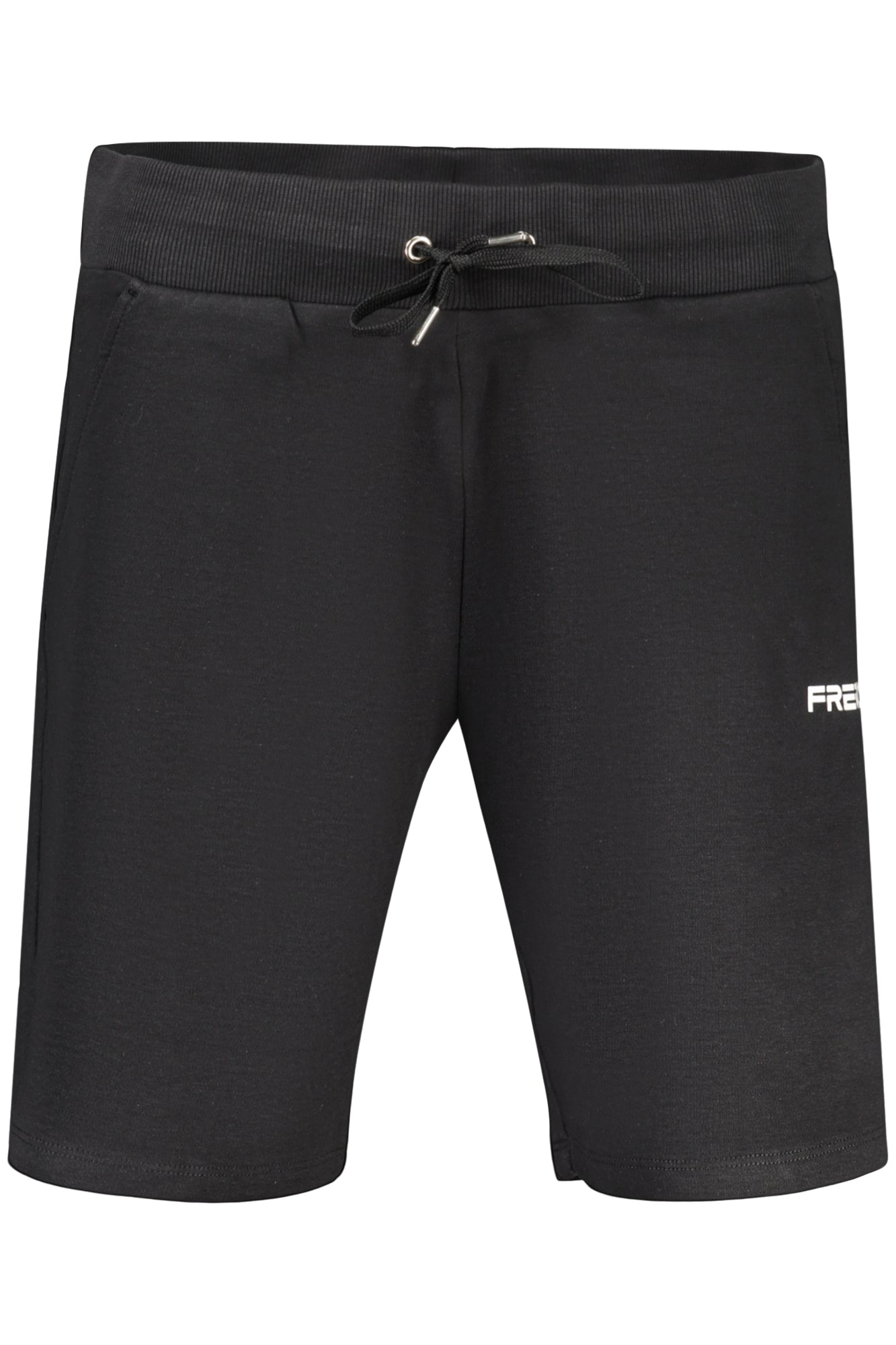 FREDDY Women Joggers - Black