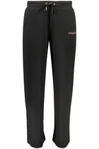 FREDDY Women Joggers - Black