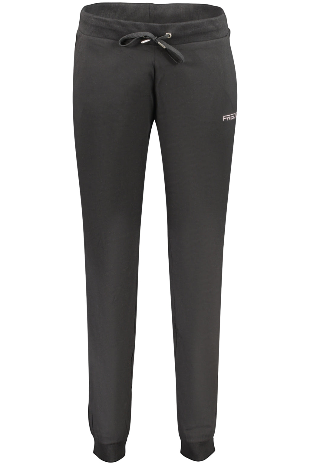 FREDDY Women Joggers - Black