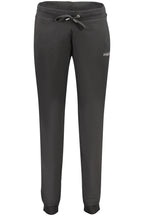 FREDDY Women Joggers - Black