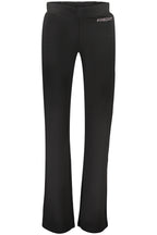 FREDDY Women Joggers - Black