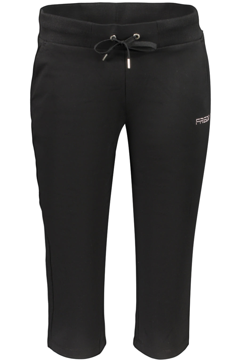FREDDY Women Joggers - Black