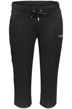 FREDDY Women Joggers - Black