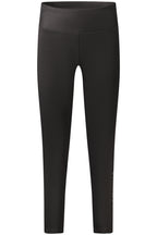 FREDDY Women Joggers - Black