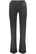 FREDDY Women Joggers - Black