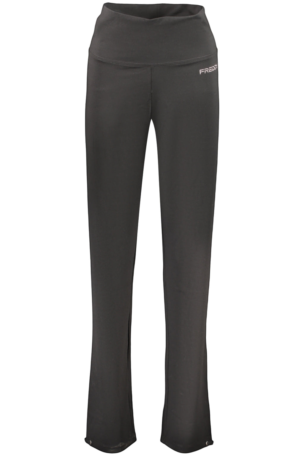 FREDDY Women Joggers - Black