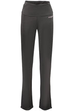FREDDY Women Joggers - Black