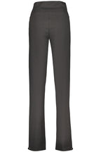 FREDDY Women Joggers - Black