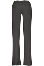 FREDDY Women Joggers - Black