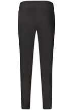 FREDDY Women Joggers - Black
