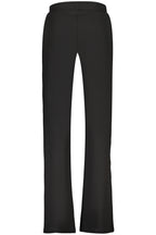 FREDDY Women Joggers - Black