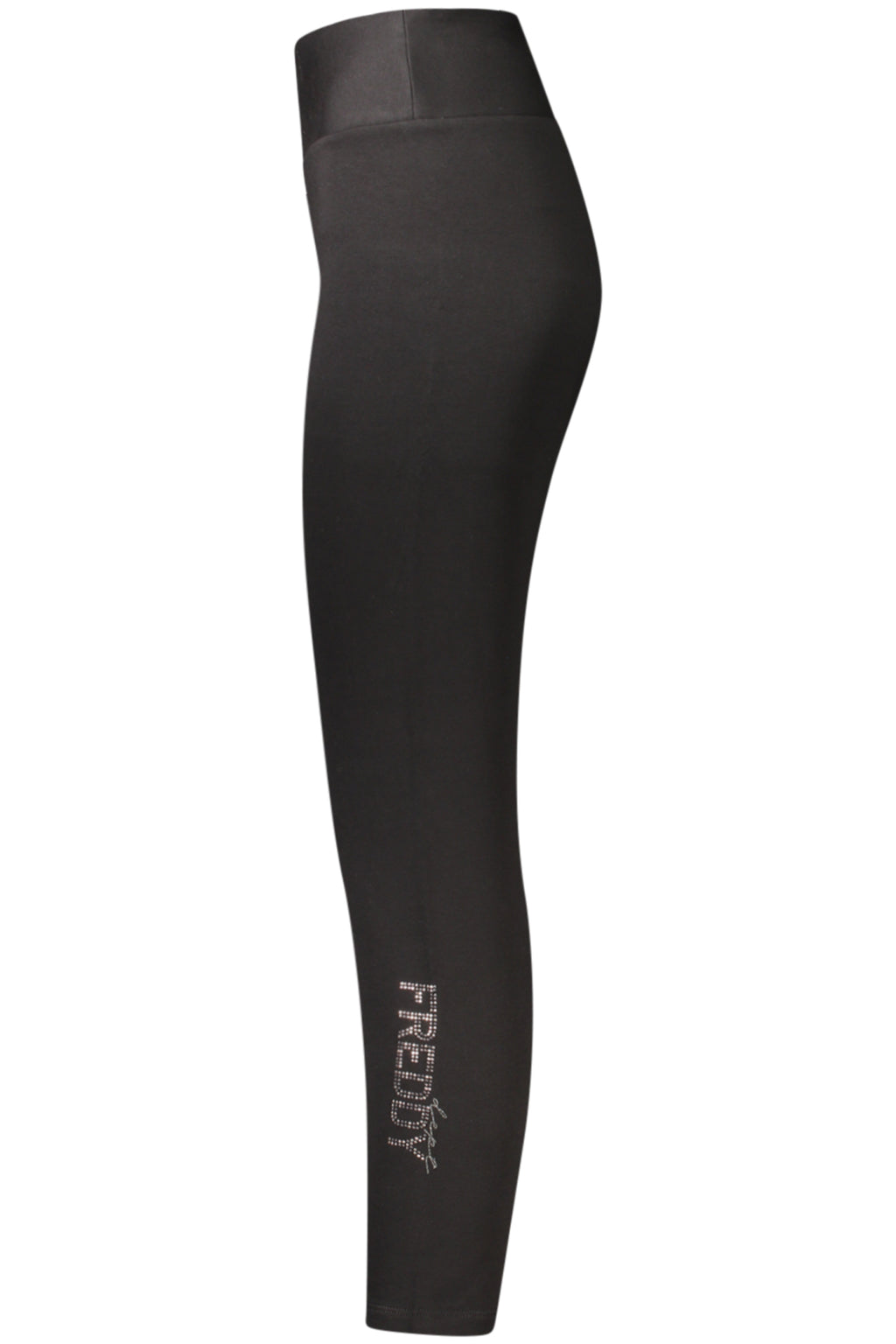 FREDDY Women Joggers - Black