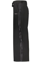 FREDDY Women Joggers - Black